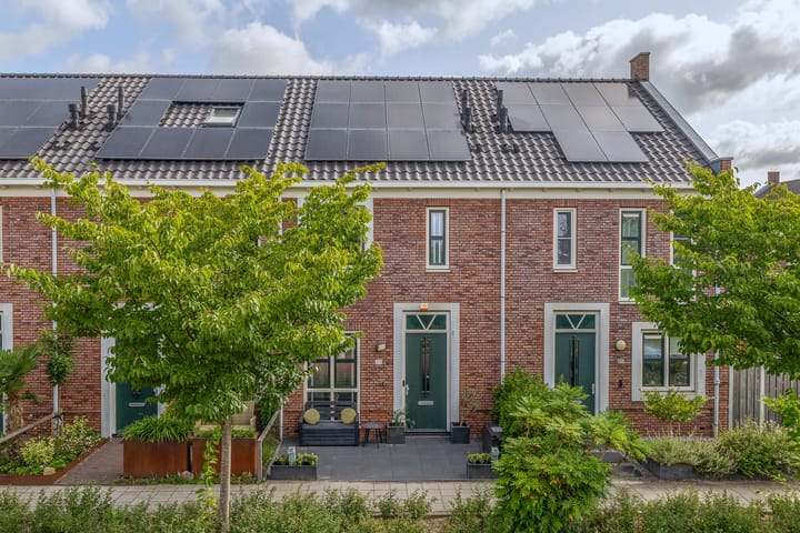 Honselaarsdijkstraat 23 main image
