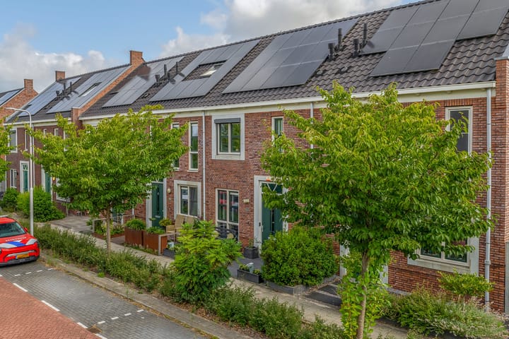 Honselaarsdijkstraat 23 main image