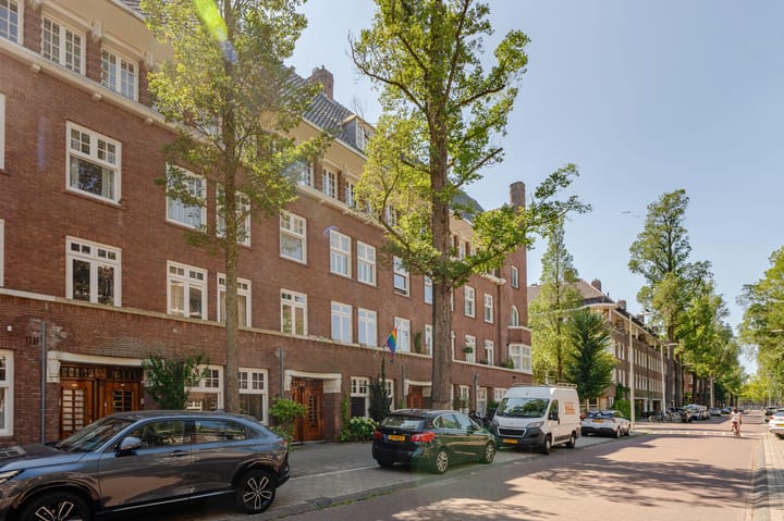 Gerrit van der Veenstraat 123-2 main image