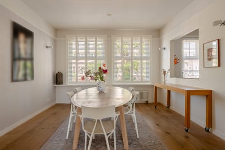 Afbeelding van Gerrit van der Veenstraat 123-2 - Derde foto