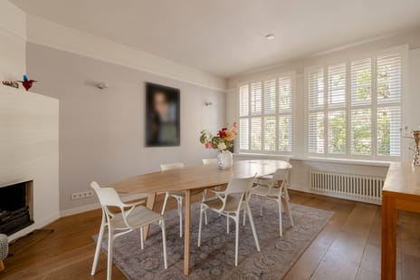 Afbeelding van Gerrit van der Veenstraat 123-2 - Tweede foto