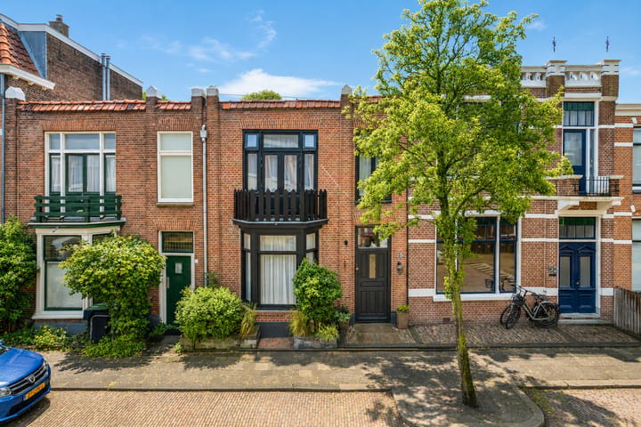 Gysbert Japicxstraat 54 main image