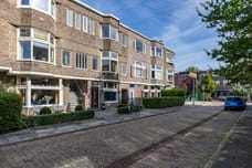 Afbeelding van Tellegenstraat 16-b - Derde foto