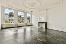 Afbeelding van Oude Singel 60-C - Tweede foto