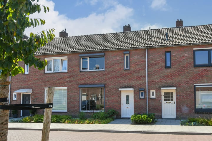 Anna van Burenstraat 32 main image