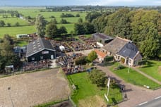 Afbeelding van Oude Commissieweg 23 - Derde foto