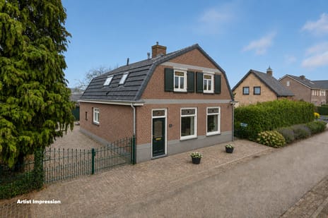 Heuvelwijkstraat 12 secondary image