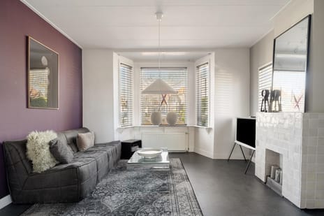 Image of Axelsestraat 52-A - Third image