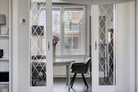 Image of Axelsestraat 52-A - Second image
