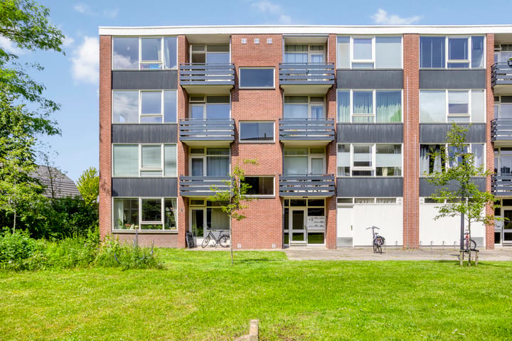 Henry Dunantstraat 52 main image
