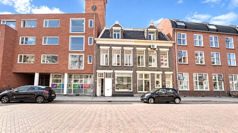 Moesstraat 12-a