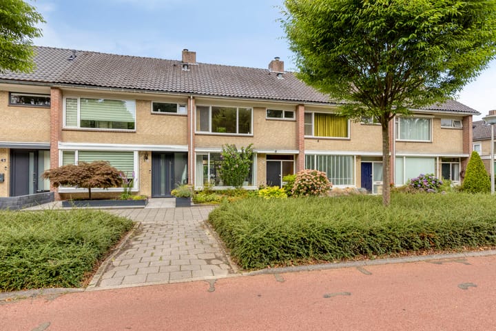 Rode Kruislaan 51 main image
