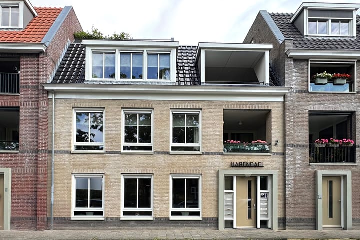 Liesbosstraat 38 main image