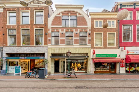 Afbeelding van Breestraat 171-B - Tweede foto