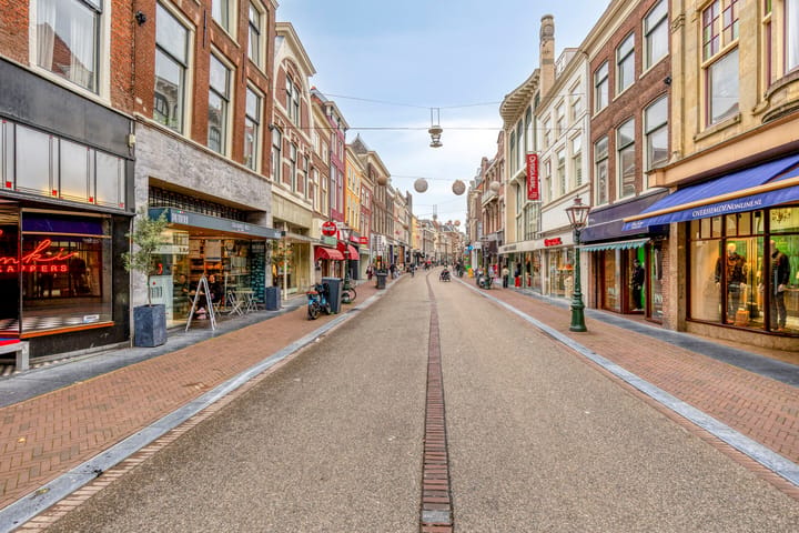 Breestraat 171-B main image