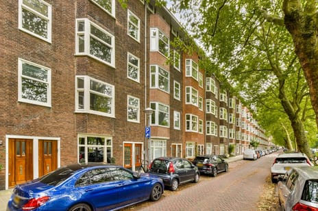 Westlandgracht 161-2