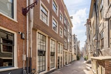 Image of Oude Nieuwstraat 1-A - Second image