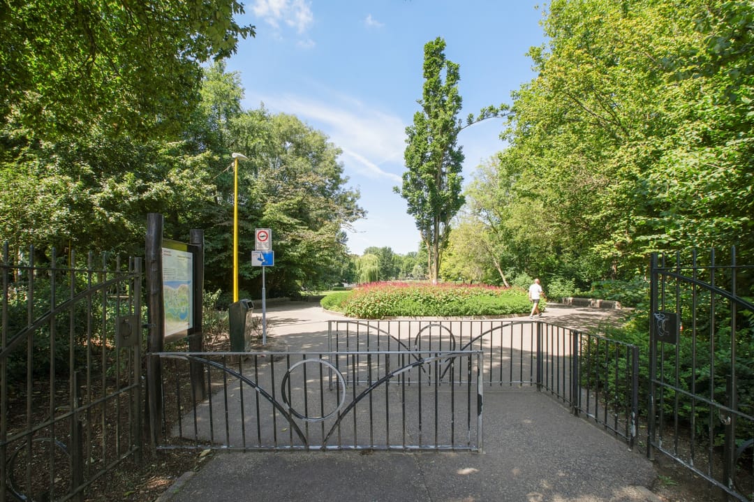 House Exterior