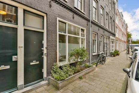 Afbeelding van Huidekoperstraat 7-H - Tweede foto