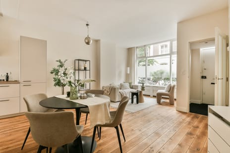 Afbeelding van Huidekoperstraat 7-H - Derde foto