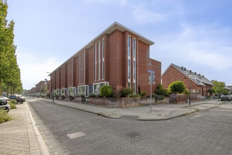 Hanzelaan 64 main image