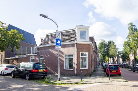 President Steijnstraat 153 main image
