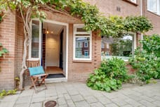 Afbeelding van Tuinbouwstraat 10 - Tweede foto