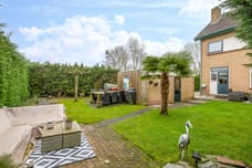 Afbeelding van Pastoor Lombartsstraat 24 - Tweede foto