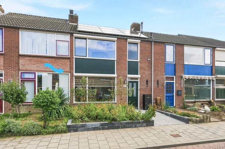 Anna Vaecstraat 21 main image