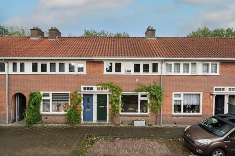 Maria van Gelrestraat 19 main image