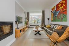 Image of Alexander Bellstraat 1 - Second image