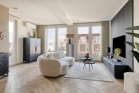 Afbeelding van Uitstraat 193 - Tweede foto