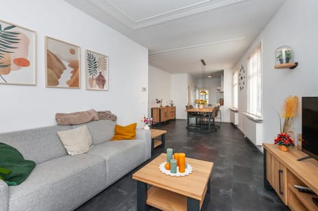 Afbeelding van dr. Abraham Kuyperstraat 107 - Tweede foto