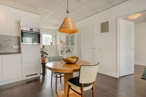 Afbeelding van Meeuwenweg 10-B - Derde foto