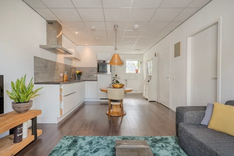 Afbeelding van Meeuwenweg 10-B - Tweede foto