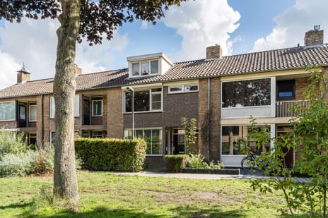 Willem van Oranjestraat 33 main image
