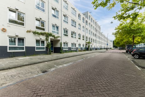Afbeelding van Daniël Defoelaan 75 - Tweede foto