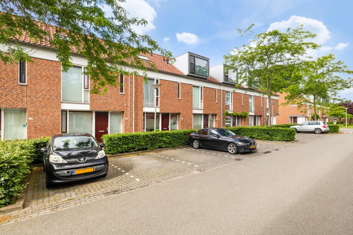 Planciusstraat 43 main image