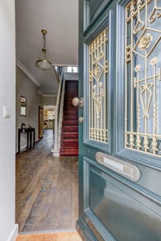 Afbeelding van Onze Lieve Vrouwestraat 120 - Derde foto