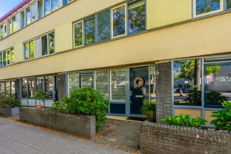 Afbeelding van Patriciërslaan 58 - Tweede foto