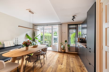 Afbeelding van Letlandsestraat 24-A - Tweede foto