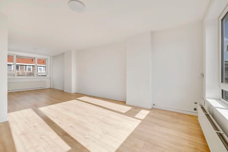 Afbeelding van Singel 143-A - Tweede foto
