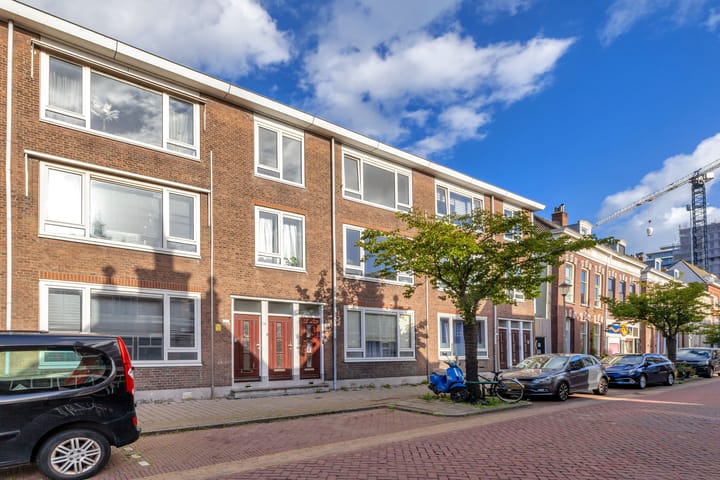 Singel 143-A main image