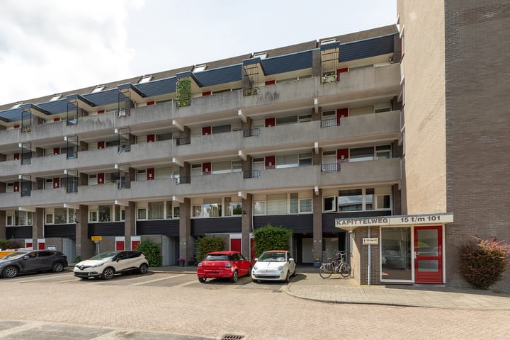 Kapittelweg 37 main image
