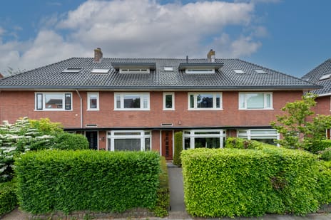 Roemer Visscherlaan 61 main image