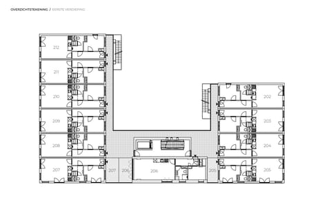 HONC Almere tertiary image