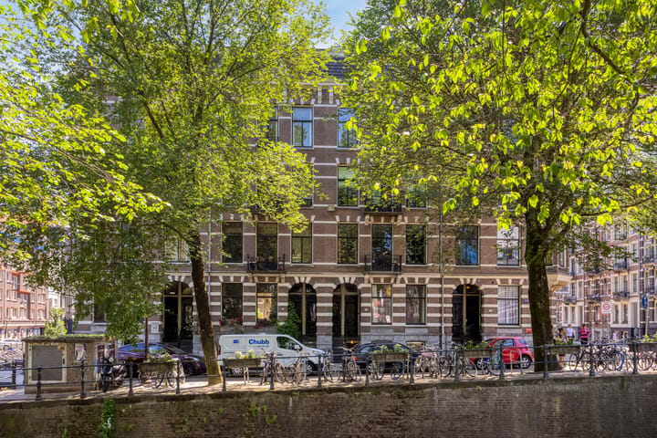 Leidsegracht 115-3 main image