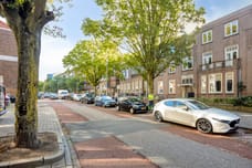 Afbeelding van Gerard Noodtstraat 129-A1 - Tweede foto