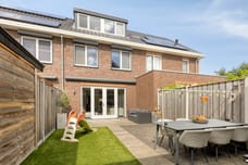 Afbeelding van Hoenwaard 60 - Derde foto