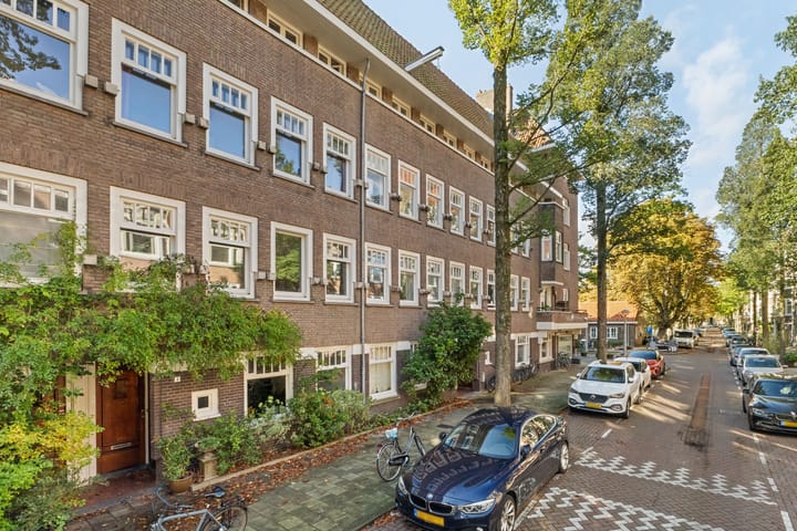 Argonautenstraat 7-2 main image